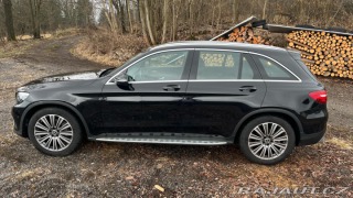 Mercedes-Benz GLC 2017