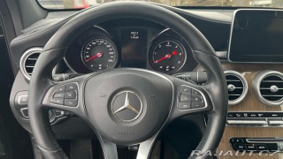 Mercedes-Benz GLC 2017