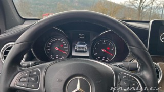 Mercedes-Benz GLC 2017