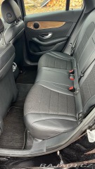 Mercedes-Benz GLC 2017