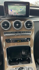 Mercedes-Benz GLC 2017