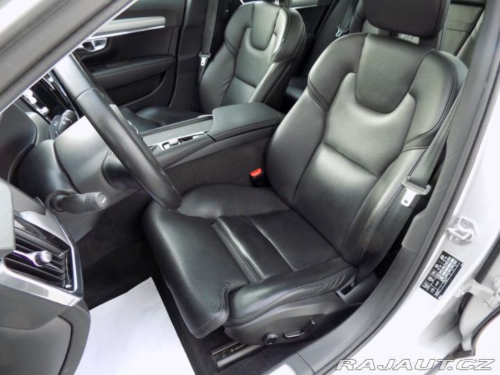 Volvo S90 2.0T4/Momentum/Full-LED/ 2018