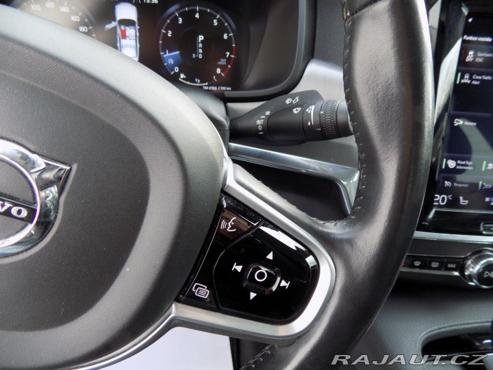 Volvo S90 2.0T4/Momentum/Full-LED/ 2018