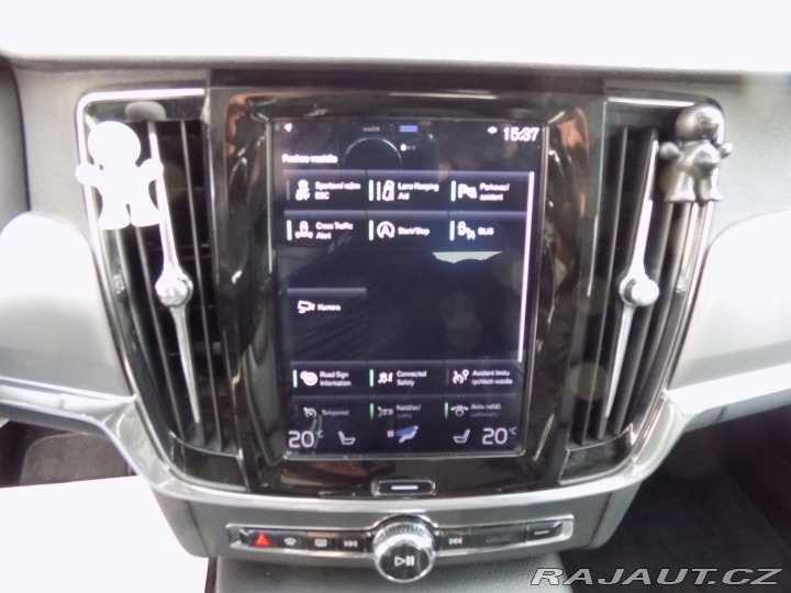 Volvo S90 2.0T4/Momentum/Full-LED/ 2018
