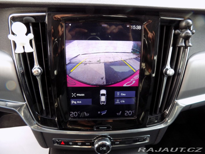 Volvo S90 2.0T4/Momentum/Full-LED/ 2018