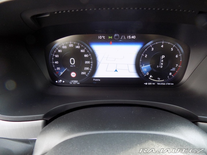 Volvo S90 2.0T4/Momentum/Full-LED/ 2018