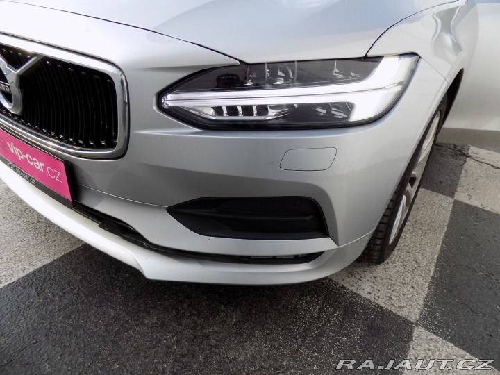 Volvo S90 2.0T4/Momentum/Full-LED/ 2018