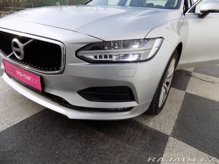 Volvo S90 2.0T4/Momentum/Full-LED/ 2018