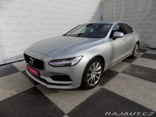 Volvo S90 2.0T4/Momentum/Full-LED/ 2018