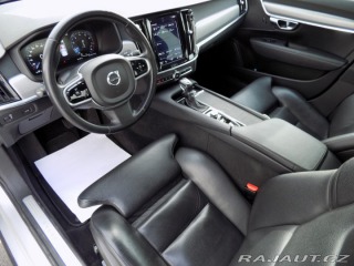 Volvo S90 2.0T4/Momentum/Full-LED/ 2018