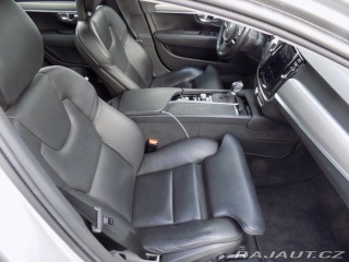Volvo S90 2.0T4/Momentum/Full-LED/ 2018