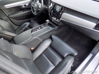 Volvo S90 2.0T4/Momentum/Full-LED/ 2018