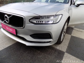 Volvo S90 2.0T4/Momentum/Full-LED/ 2018