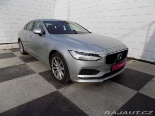 Volvo S90 2.0T4/Momentum/Full-LED/ 2018