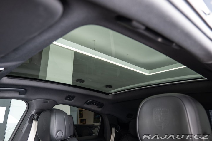 Porsche Cayenne E-Hybrid/Platinum Edition 1800