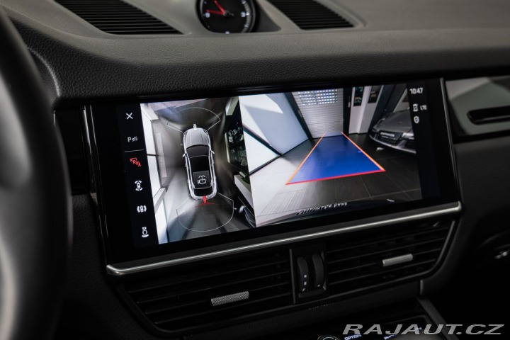 Porsche Cayenne E-Hybrid/Platinum Edition 1800