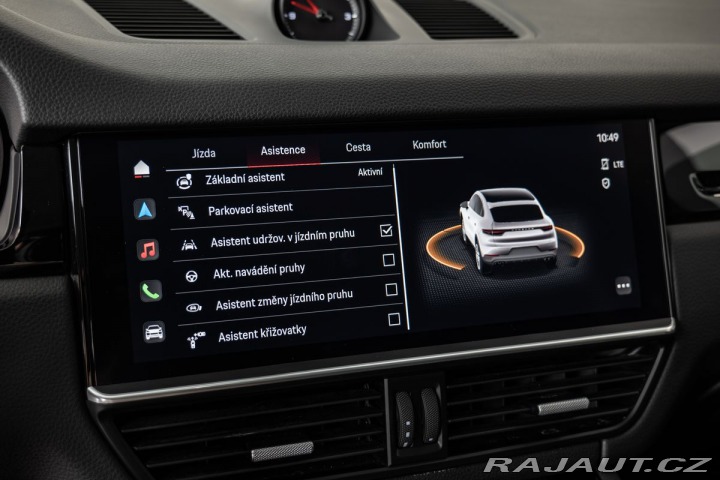 Porsche Cayenne E-Hybrid/Platinum Edition 1800