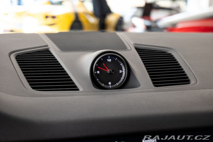 Porsche Cayenne E-Hybrid/Platinum Edition 1800