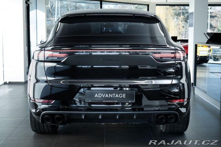 Porsche Cayenne E-Hybrid/Platinum Edition 1800