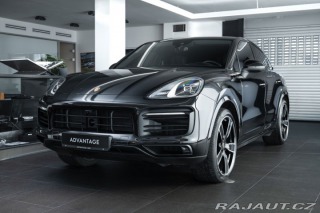 Porsche Cayenne E-Hybrid/Platinum Edition 2023