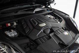 Porsche Cayenne E-Hybrid/Platinum Edition 2023