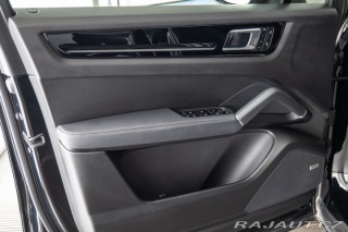 Porsche Cayenne E-Hybrid/Platinum Edition 2023