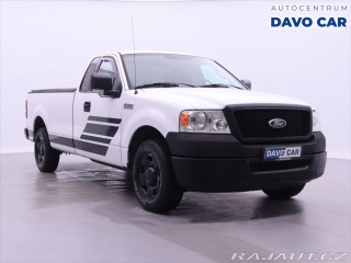 Ford F-150 4,2 V6 151kW XL LPG
