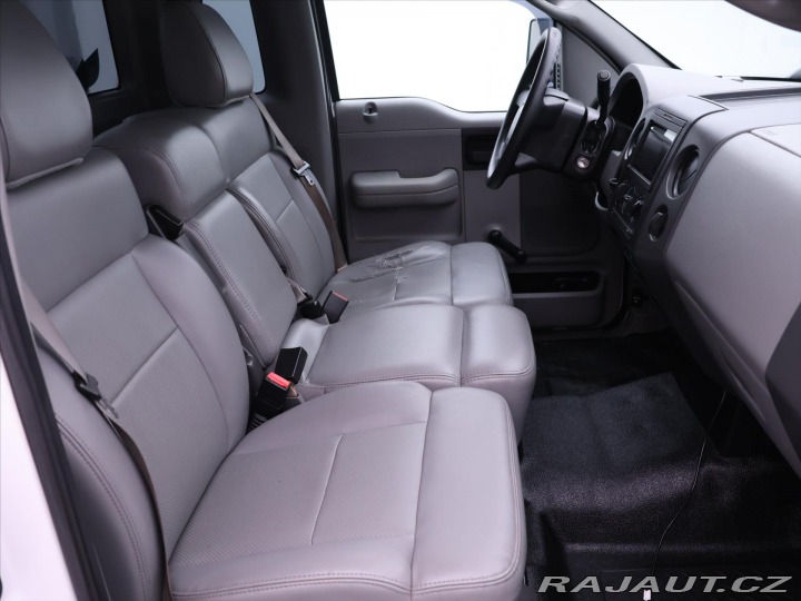 Ford F-150 4,2 V6 151kW XL LPG 2006