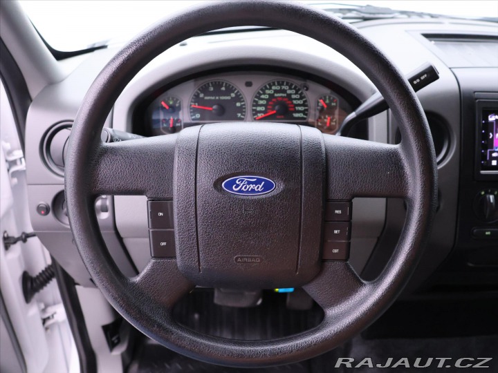 Ford F-150 4,2 V6 151kW XL LPG 2006