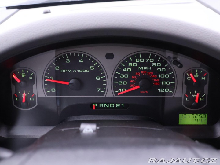 Ford F-150 4,2 V6 151kW XL LPG 2006