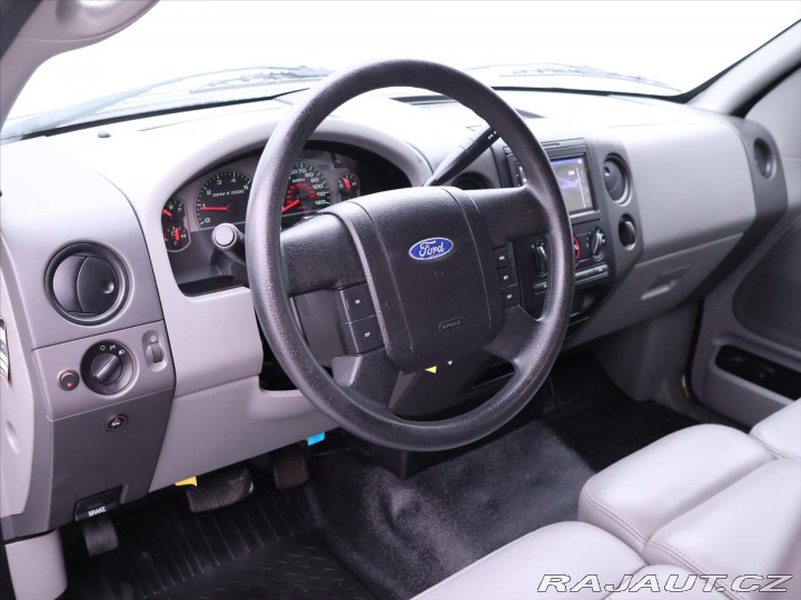 Ford F-150 4,2 V6 151kW XL LPG 2006
