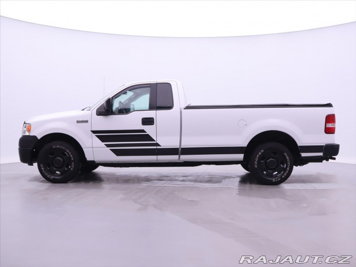 Ford F-150 4,2 V6 151kW XL LPG 2006