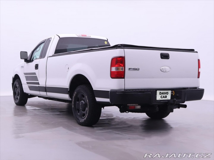 Ford F-150 4,2 V6 151kW XL LPG 2006