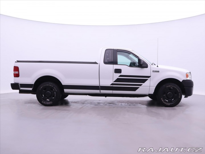 Ford F-150 4,2 V6 151kW XL LPG 2006
