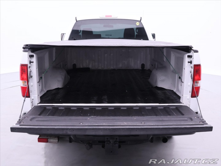 Ford F-150 4,2 V6 151kW XL LPG 2006