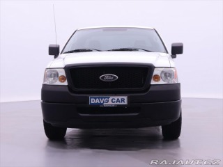 Ford F-150 4,2 V6 151kW XL LPG 2006