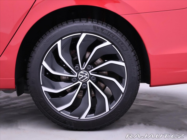 Volkswagen Golf 1,5 TSI EVO CZ Life 1.Maj 2022