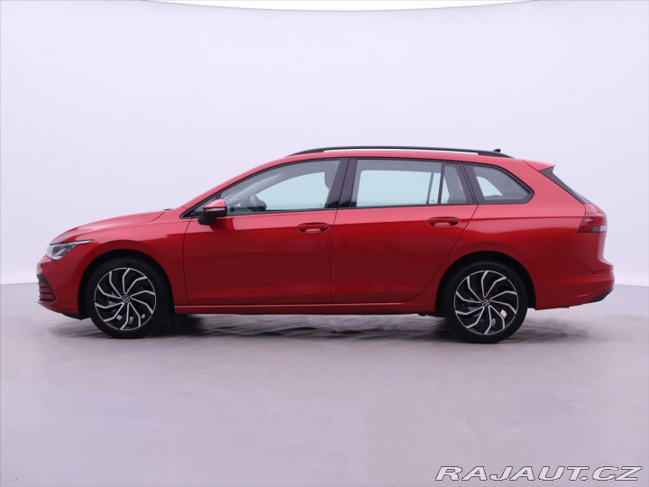 Volkswagen Golf 1,5 TSI EVO CZ Life 1.Maj 2022