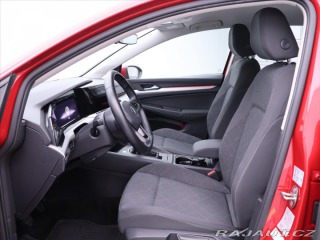 Volkswagen Golf 1,5 TSI EVO CZ Life 1.Maj 2022