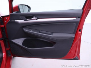 Volkswagen Golf 1,5 TSI EVO CZ Life 1.Maj 2022