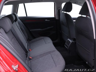 Volkswagen Golf 1,5 TSI EVO CZ Life 1.Maj 2022