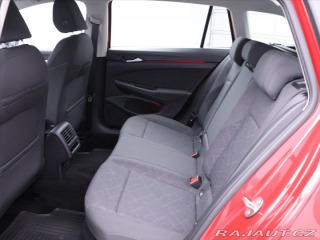Volkswagen Golf 1,5 TSI EVO CZ Life 1.Maj 2022