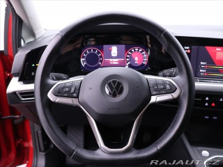 Volkswagen Golf 1,5 TSI EVO CZ Life 1.Maj 2022