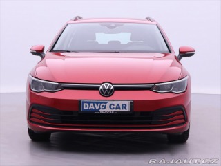 Volkswagen Golf 1,5 TSI EVO CZ Life 1.Maj 2022