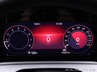 Volkswagen Golf 1,5 TSI EVO CZ Life 1.Maj 2022
