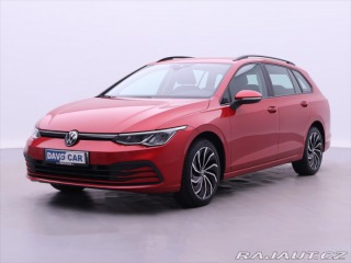 Volkswagen Golf 1,5 TSI EVO CZ Life 1.Maj 2022