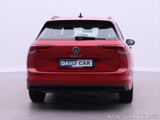 Volkswagen Golf 1,5 TSI EVO CZ Life 1.Maj 2022