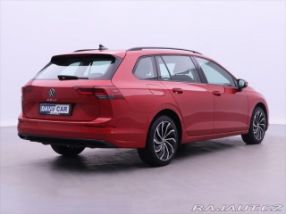 Volkswagen Golf 1,5 TSI EVO CZ Life 1.Maj 2022
