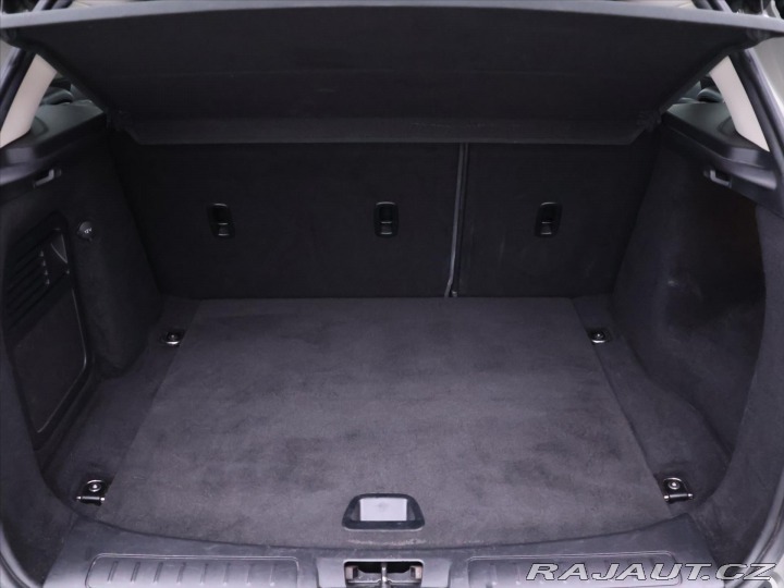 Land Rover Range Rover Evoque 2,2 SD4 AWD Kůže Aut. Kli 2012