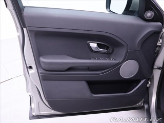 Land Rover Range Rover Evoque 2,2 SD4 AWD Kůže Aut. Kli 2012